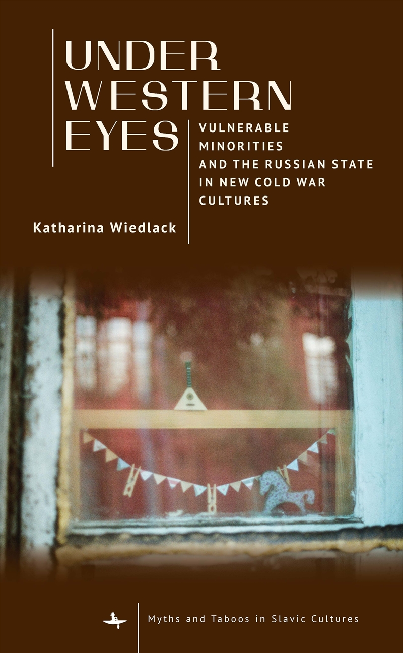 Under Western Eyes/Product Detail/Politics & Government