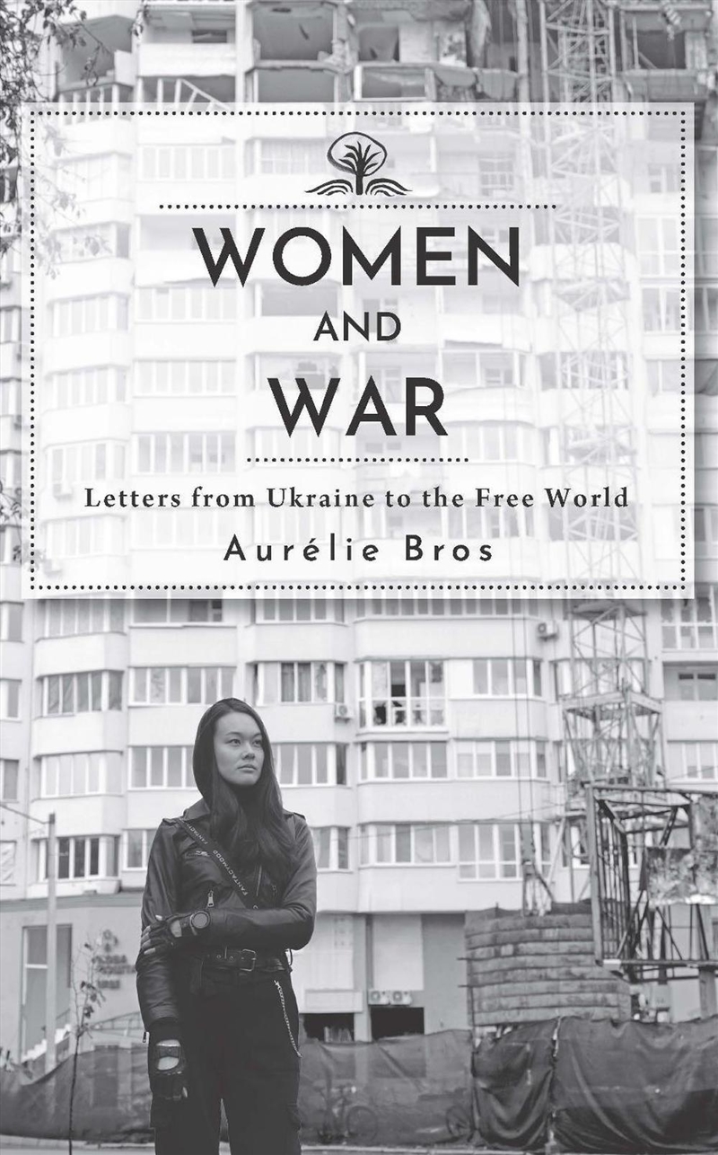 Women And War/Product Detail/Biographies & True Stories