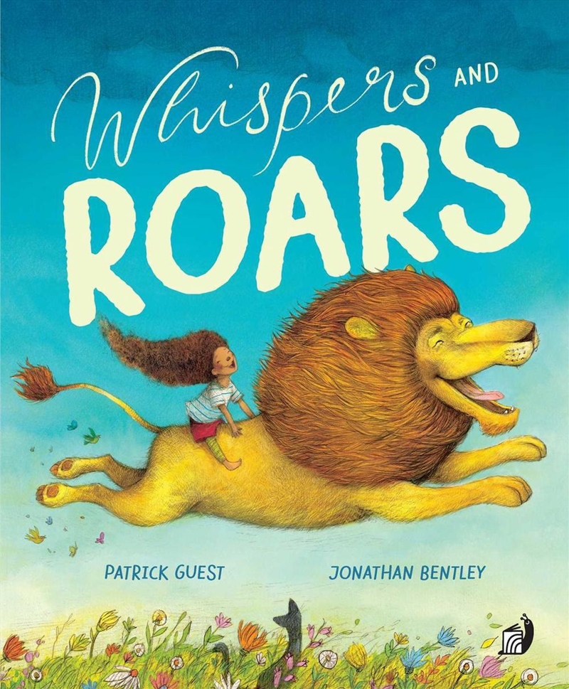 Whispers And Roars/Product Detail/Early Childhood Fiction Books