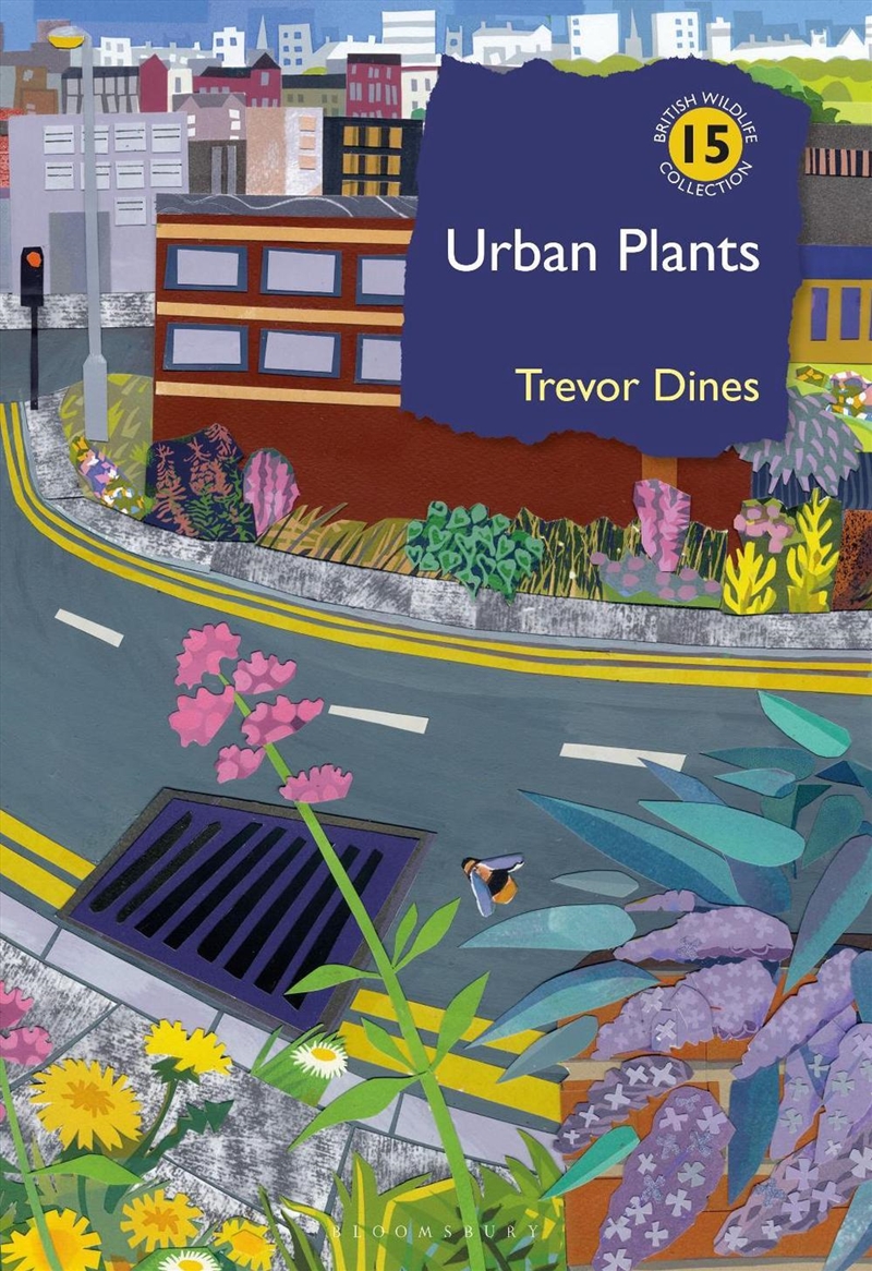 Urban Plants/Product Detail/Animals & Nature