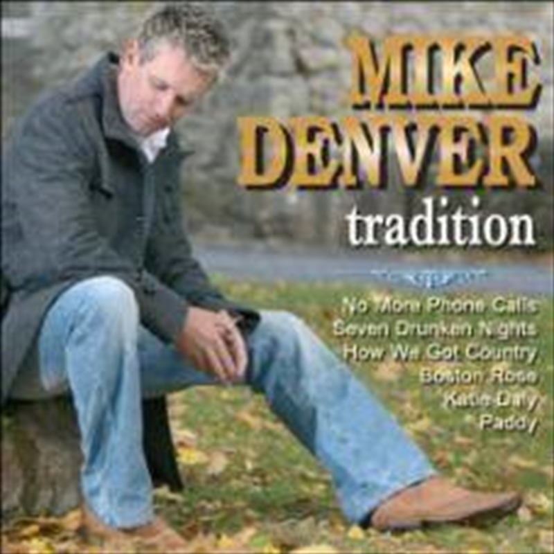 Tradition/Product Detail/Easy Listening