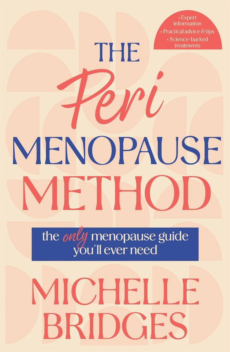 The Perimenopause Method/Product Detail/Family & Health