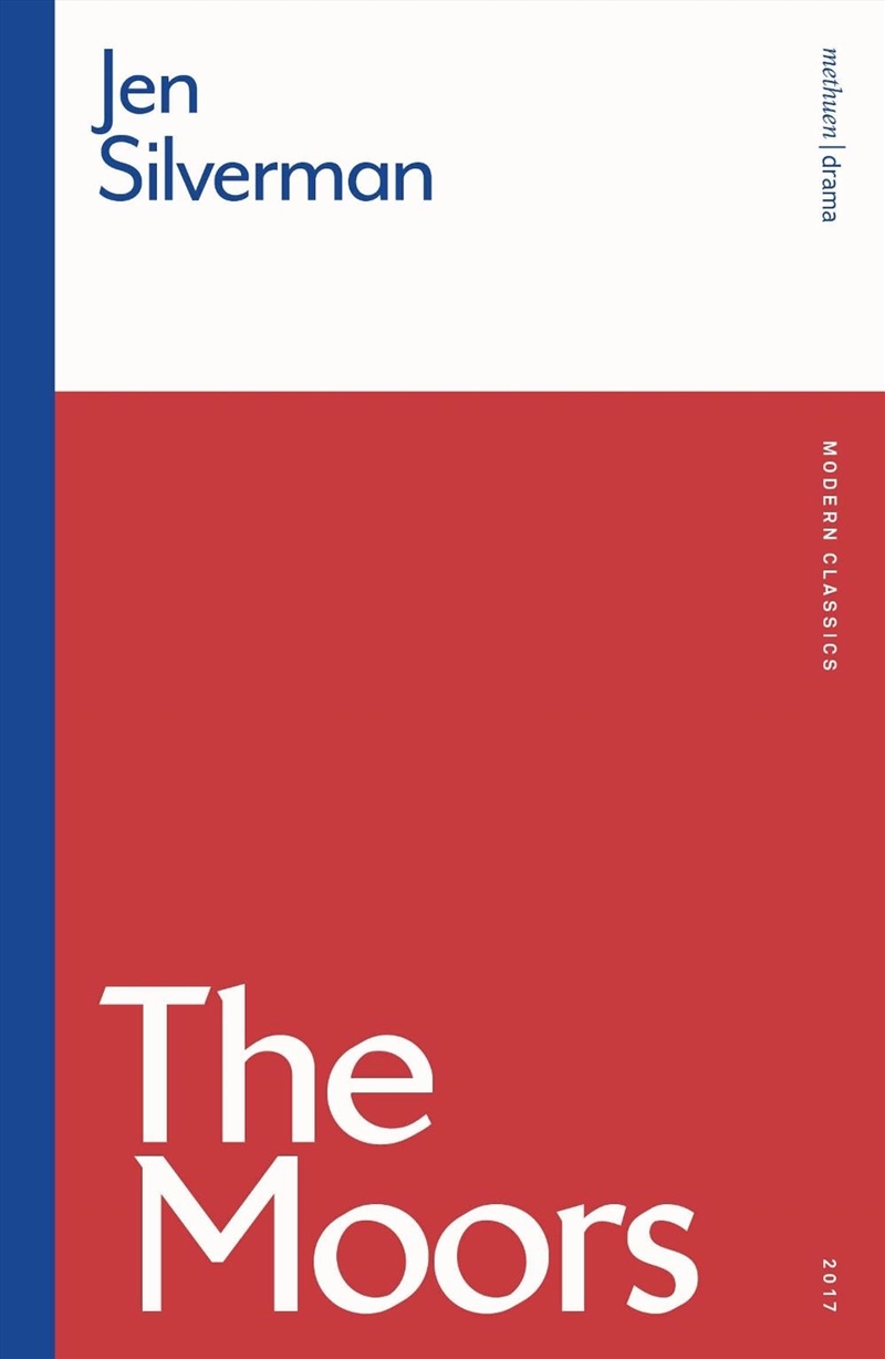 The Moors/Product Detail/Literature & Poetry