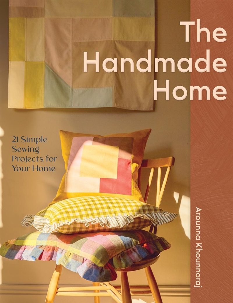 The Handmade Home/Product Detail/Crafts & Handiwork