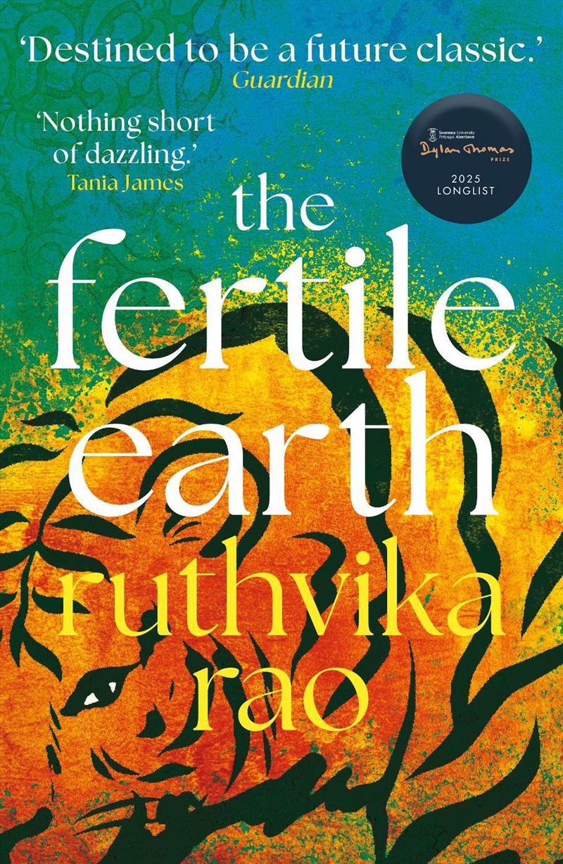 The Fertile Earth/Product Detail/Modern & Contemporary