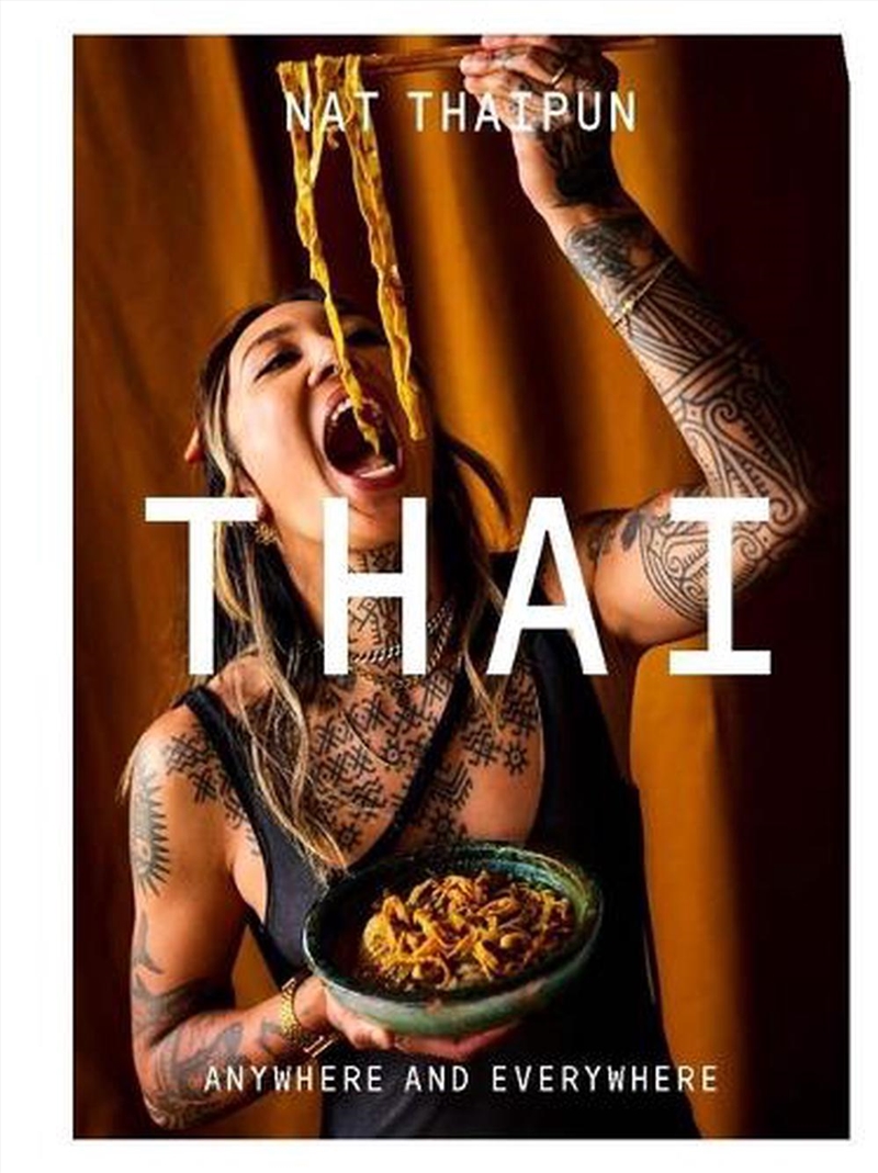 THAI/Product Detail/Recipes, Food & Drink