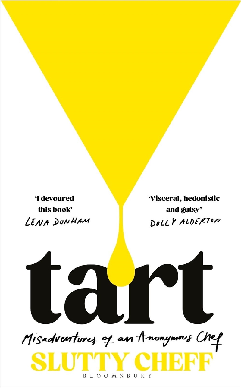 Tart: Misadventures of an Anonymous Chef/Product Detail/Reading