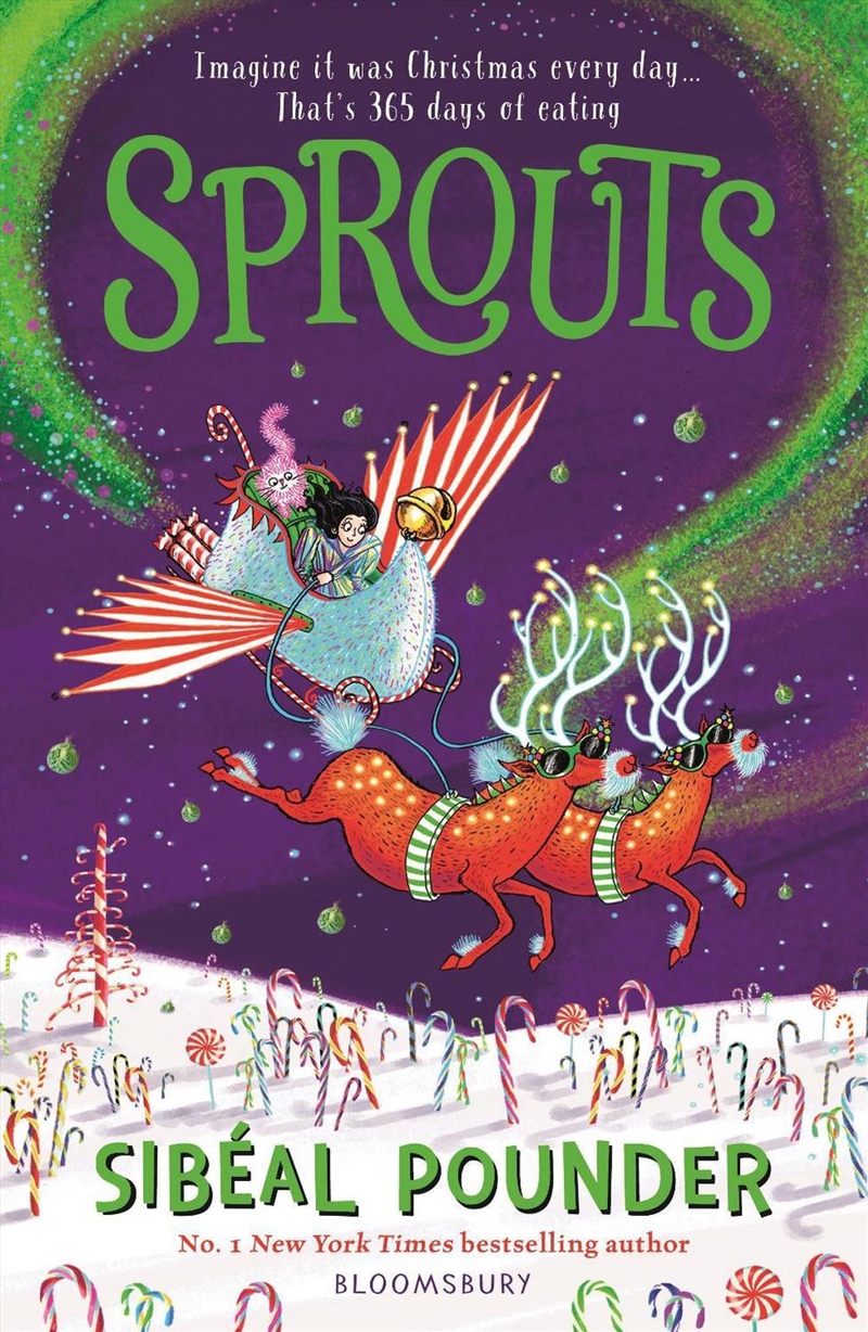 Sprouts/Product Detail/Childrens Fiction Books