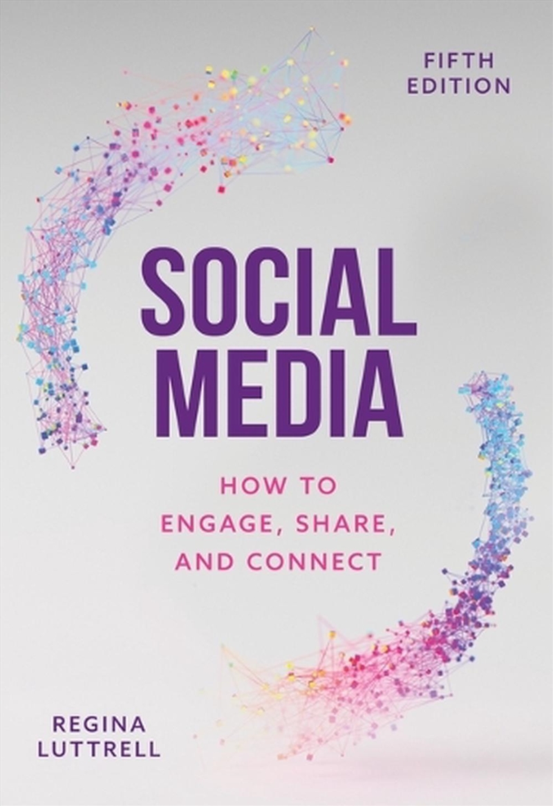 Social Media: How to Engage, Share, and Connect/Product Detail/Media