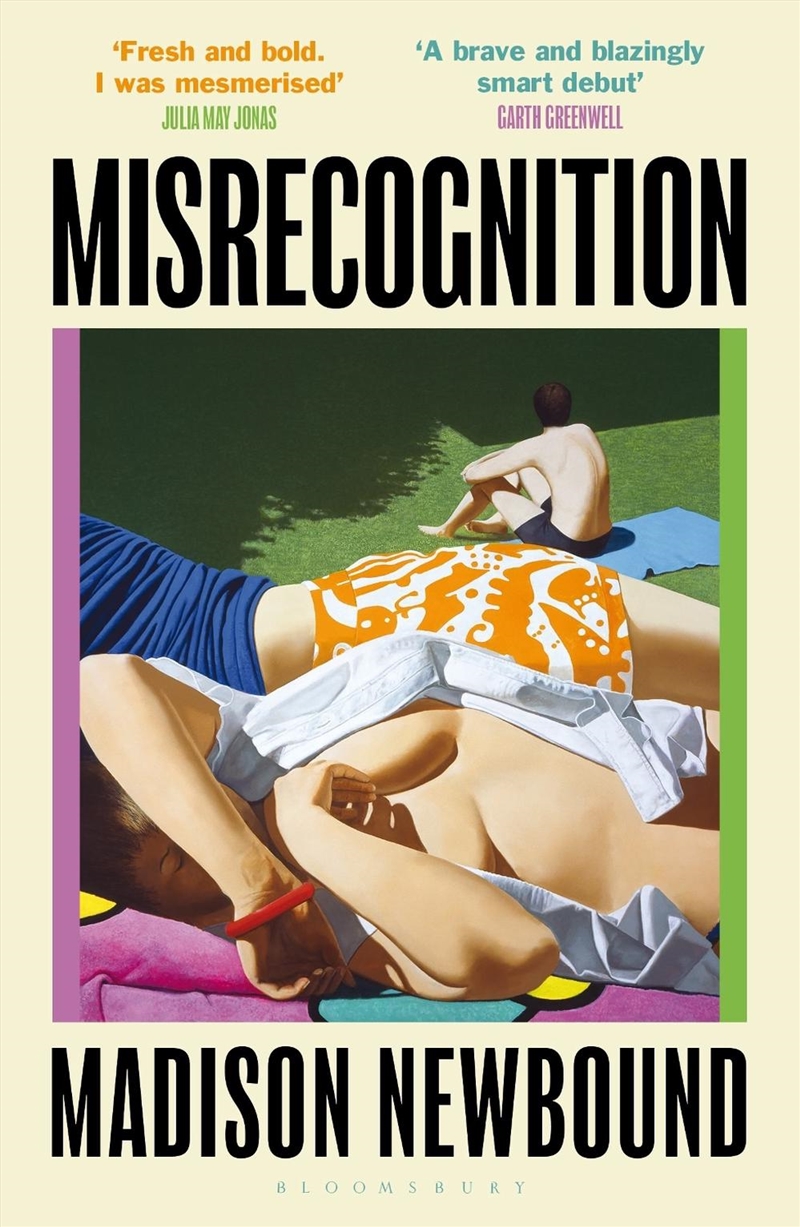 Misrecognition/Product Detail/Modern & Contemporary