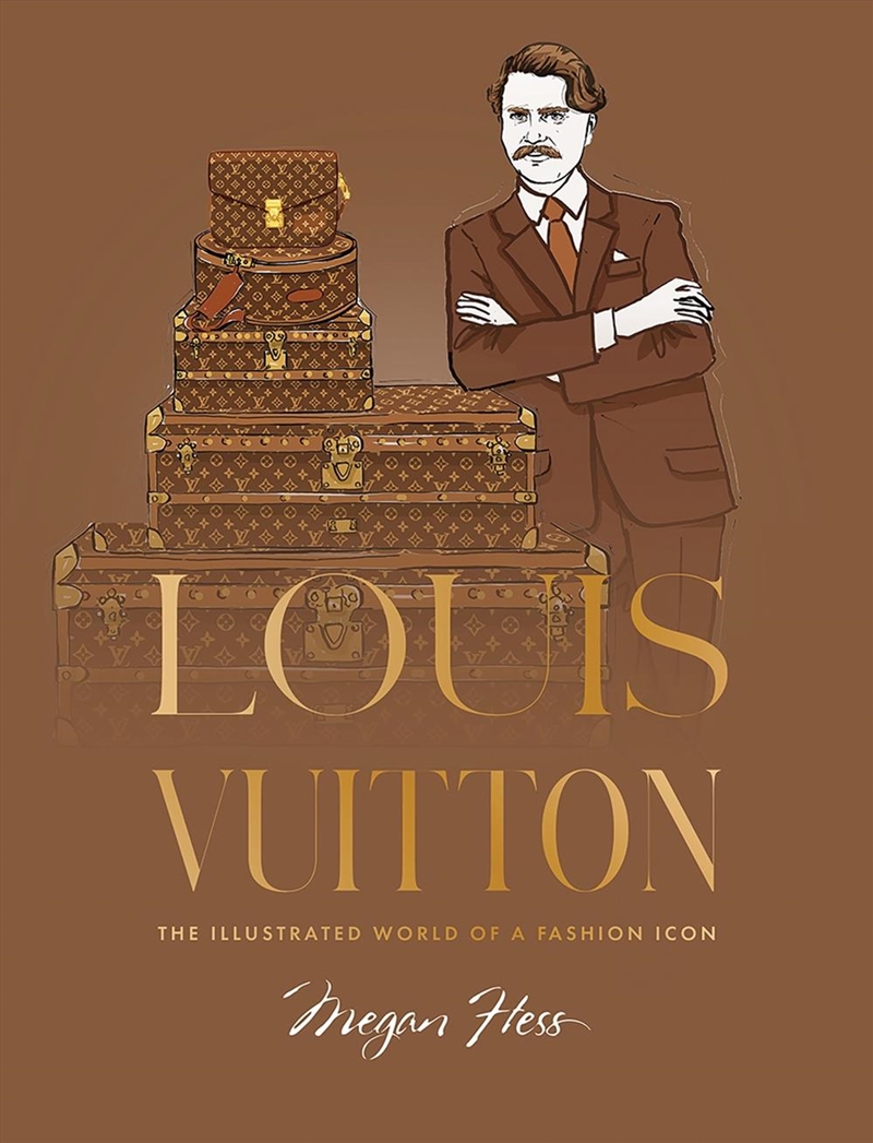 Louis Vuitton/Product Detail/Reading