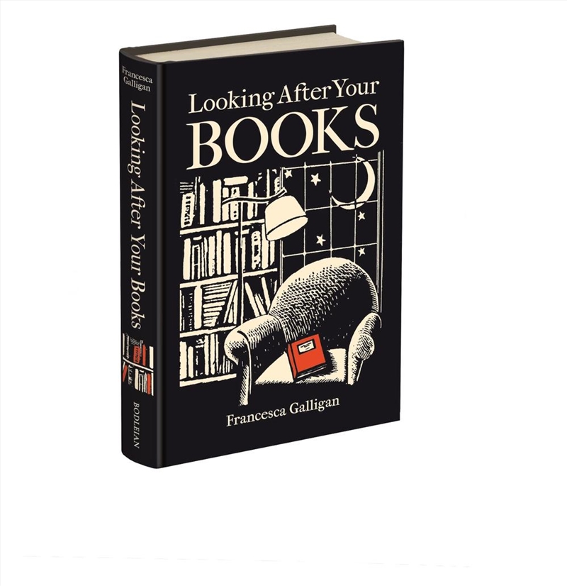 Looking After Your Books/Product Detail/Politics & Government