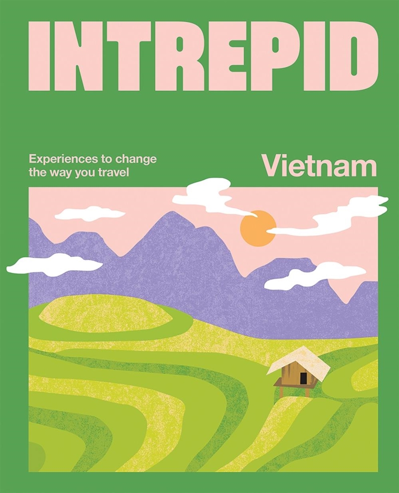 Intrepid Vietnam/Product Detail/Travel & Holidays