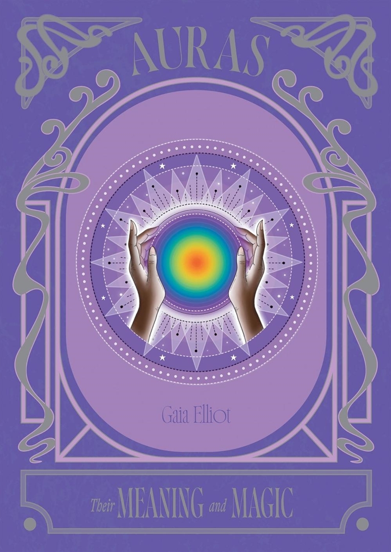 Auras/Product Detail/Religion & Beliefs