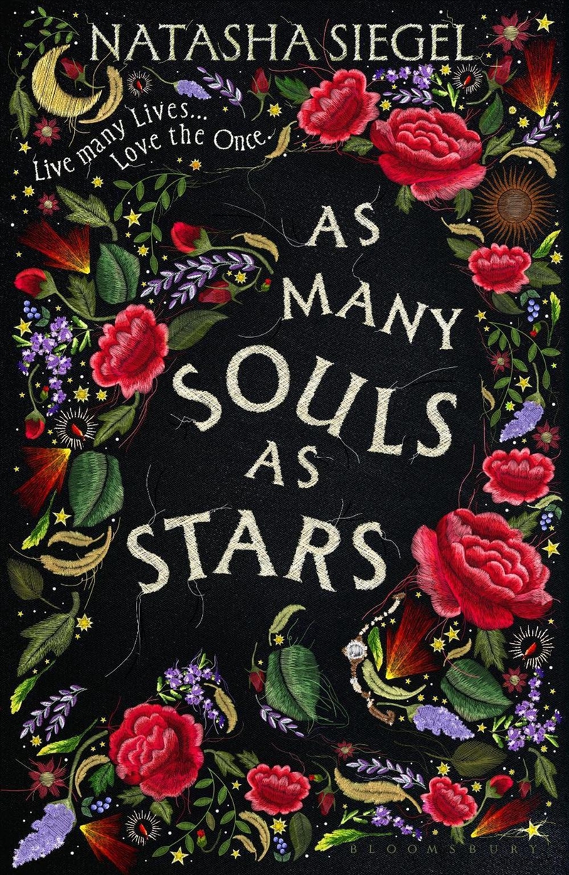 As Many Souls As Stars/Product Detail/Fantasy Fiction