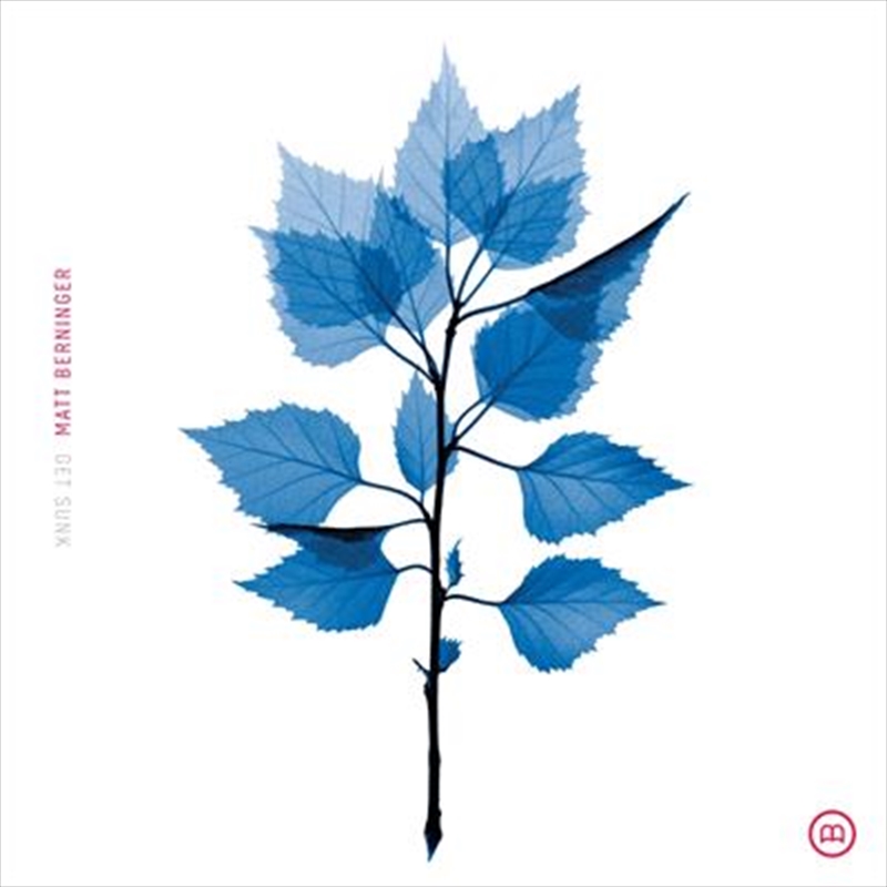 Get Sunk - Translucent Cobalt/Product Detail/Alternative