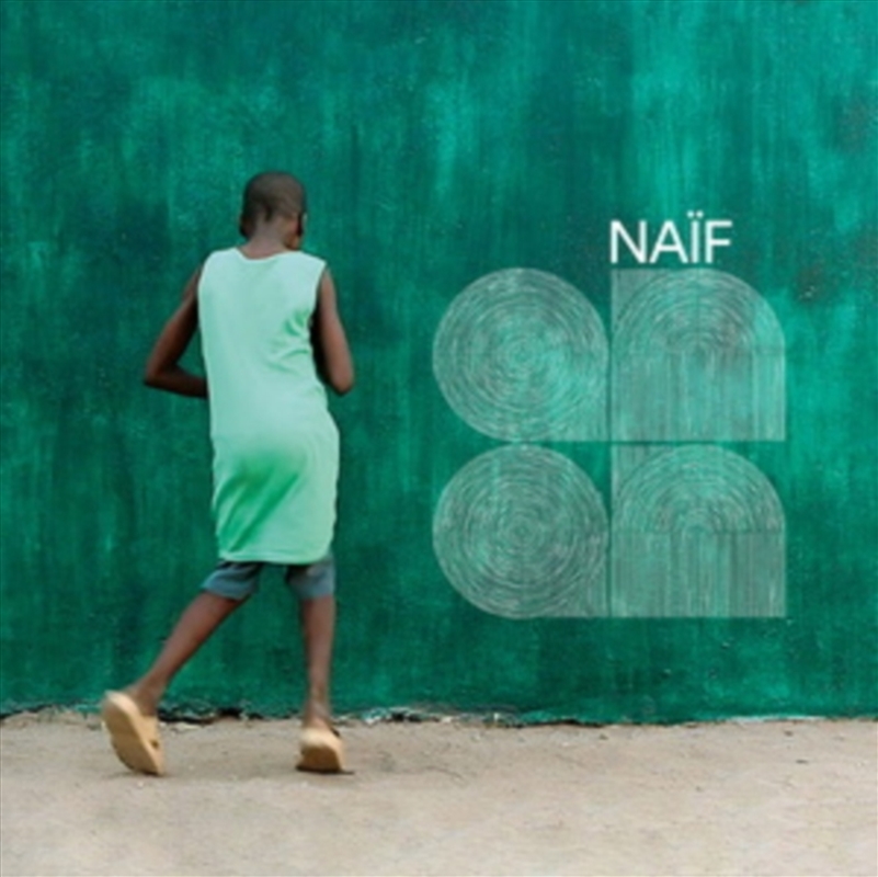 Naif/Product Detail/R&B