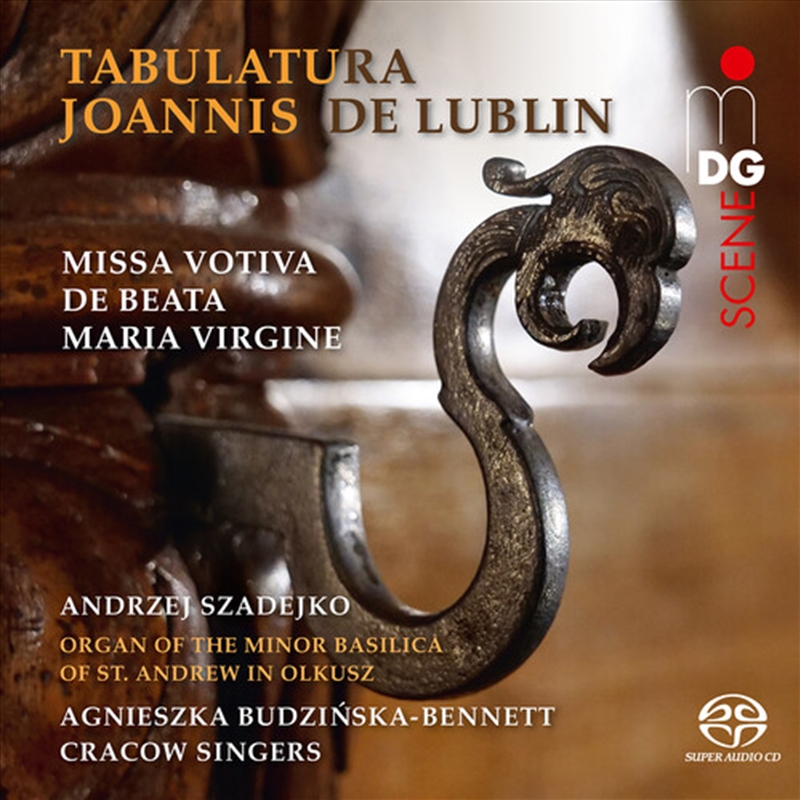 Bennett, Cracow Singers/Product Detail/Classical