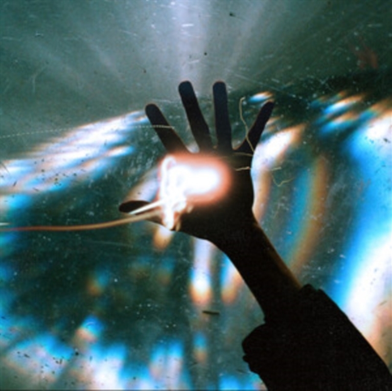 The Sky, The Earth And All Between/Product Detail/Metal