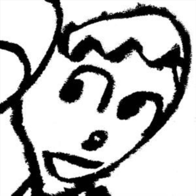 M. Album 3: Regular Version/Product Detail/Hip-Hop