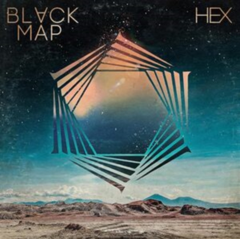 Hex/Product Detail/Rock/Pop