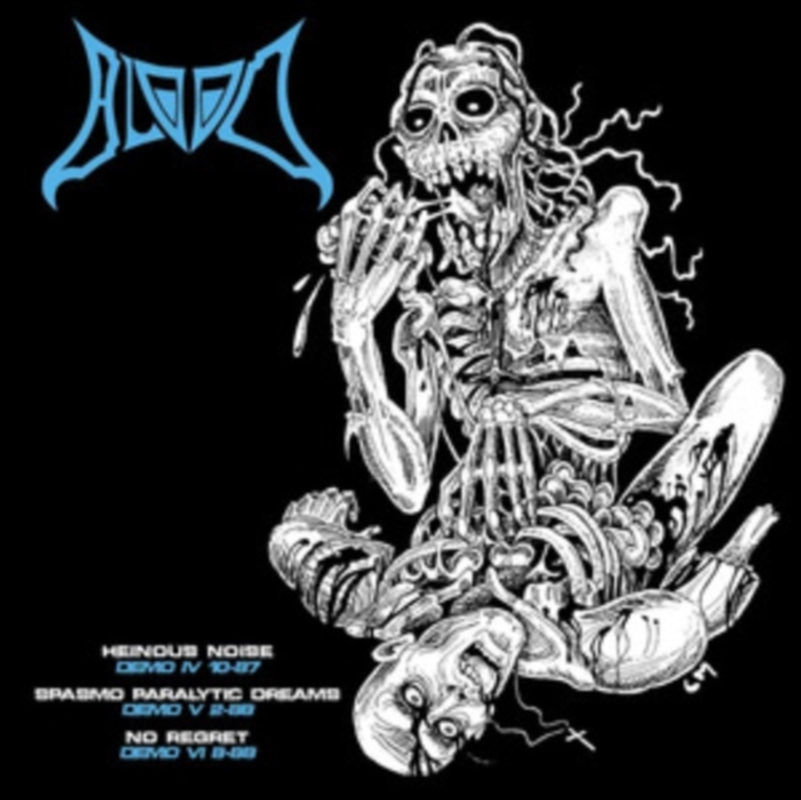 Heinous Noise/Product Detail/Rock/Pop