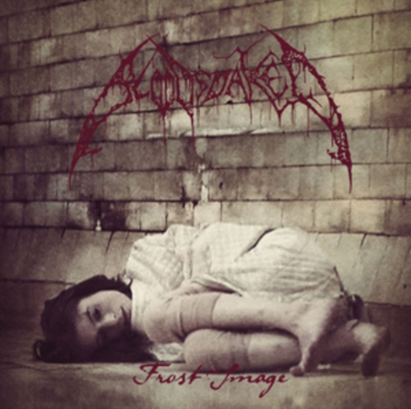 Frost Image & The Omen/Product Detail/Metal