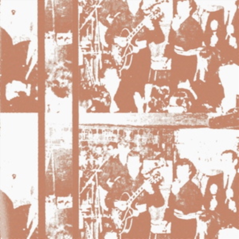 Love Raid: Arabic Leftfield, Novelty, And Protest 45S 1960/Product Detail/Reggae