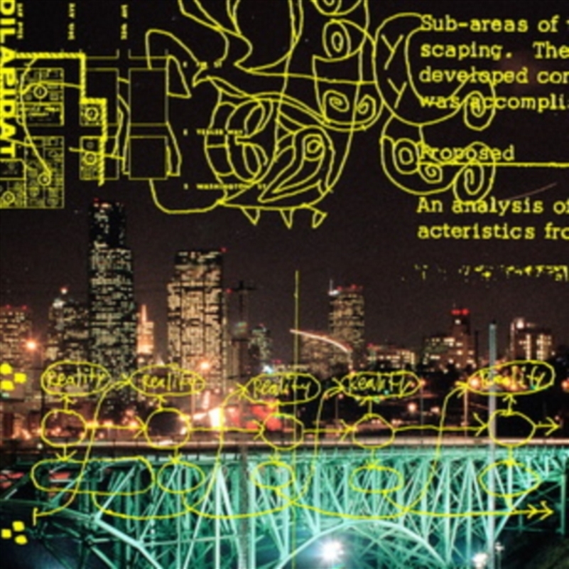 Out Under Streets/Product Detail/Dance