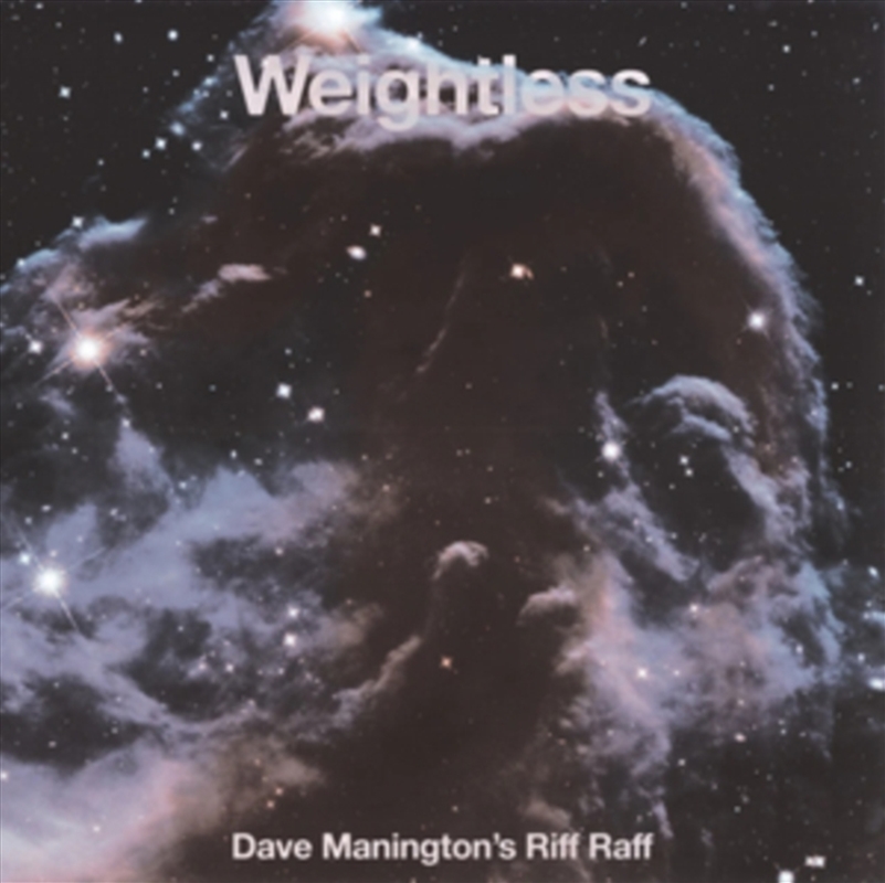 Weightless/Product Detail/Jazz