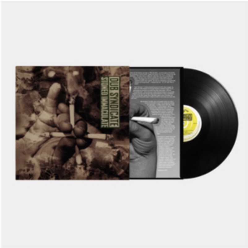 Stoned Immaculate/Product Detail/Dance