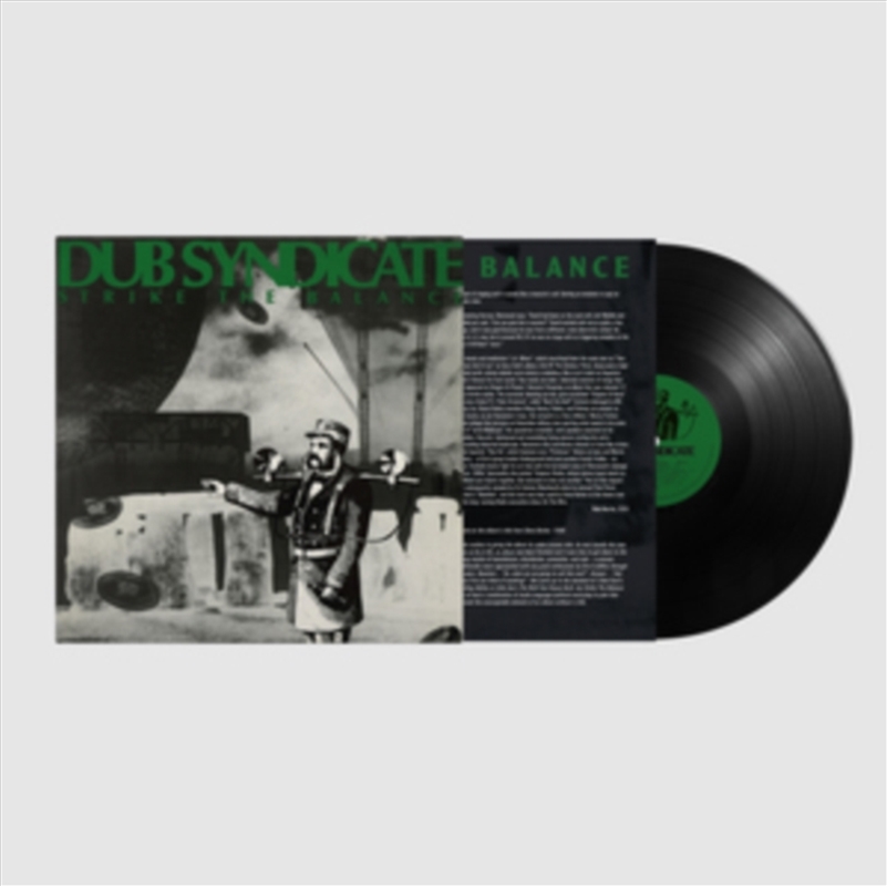 Strike The Balance/Product Detail/Dance