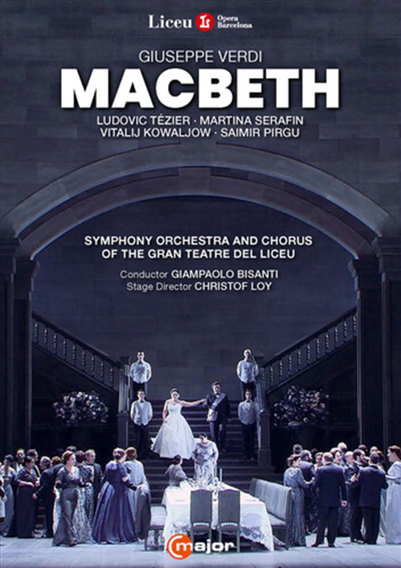 Verdi/Product Detail/Classical