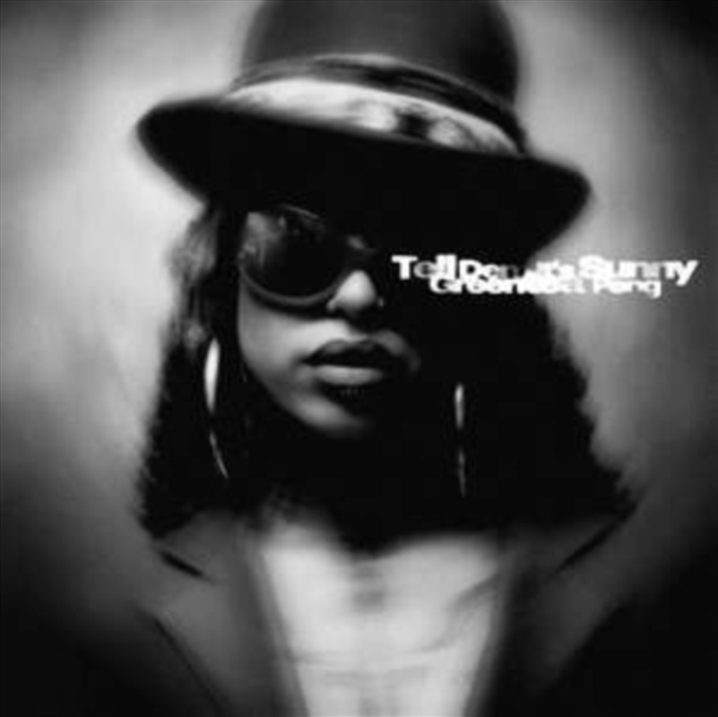 Tell Dem It's Sunny/Product Detail/R&B