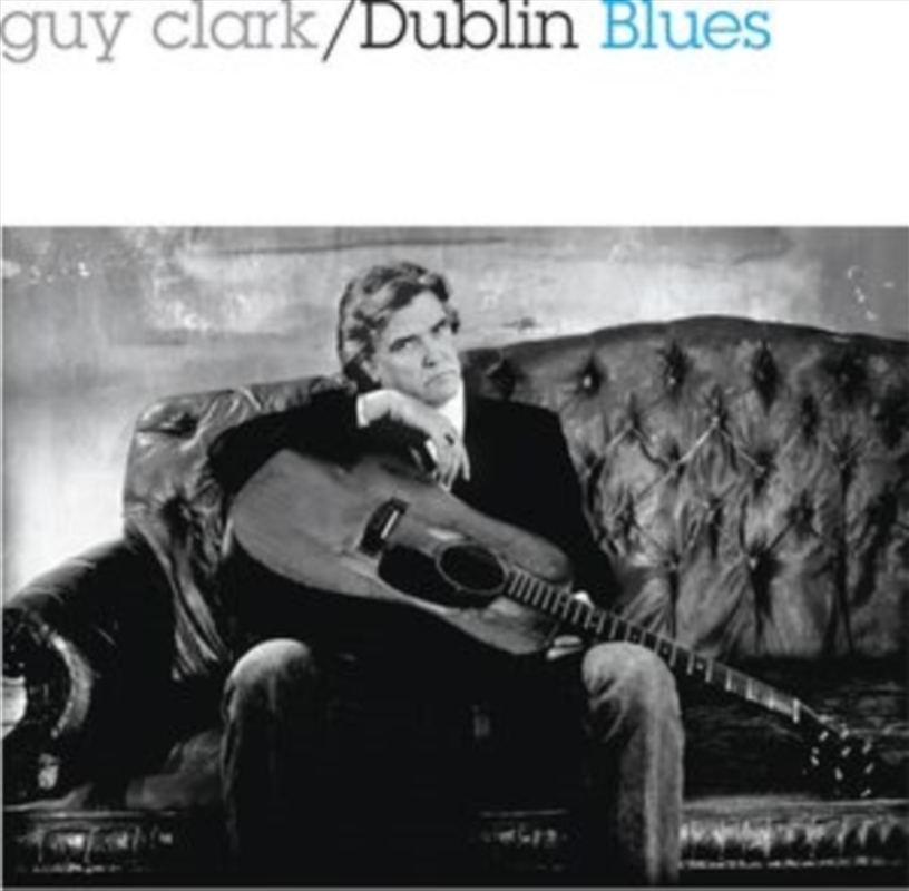 Dublin Blues: 30th Anniversary Edition/Product Detail/Country