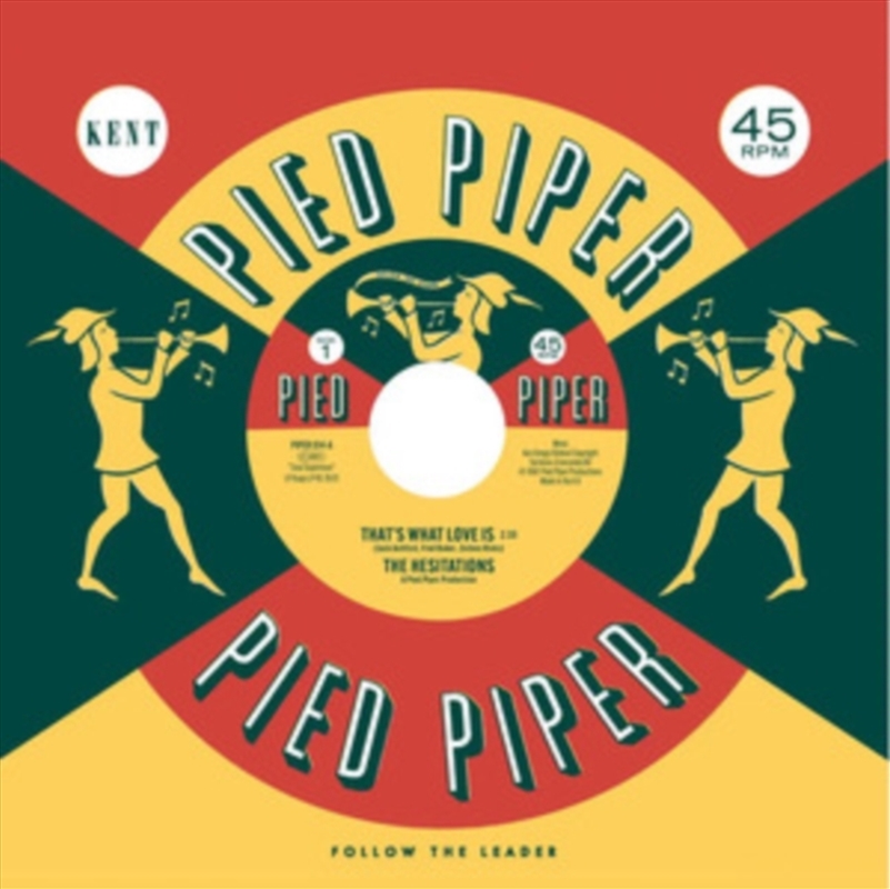 That’S What Love Is/Product Detail/R&B