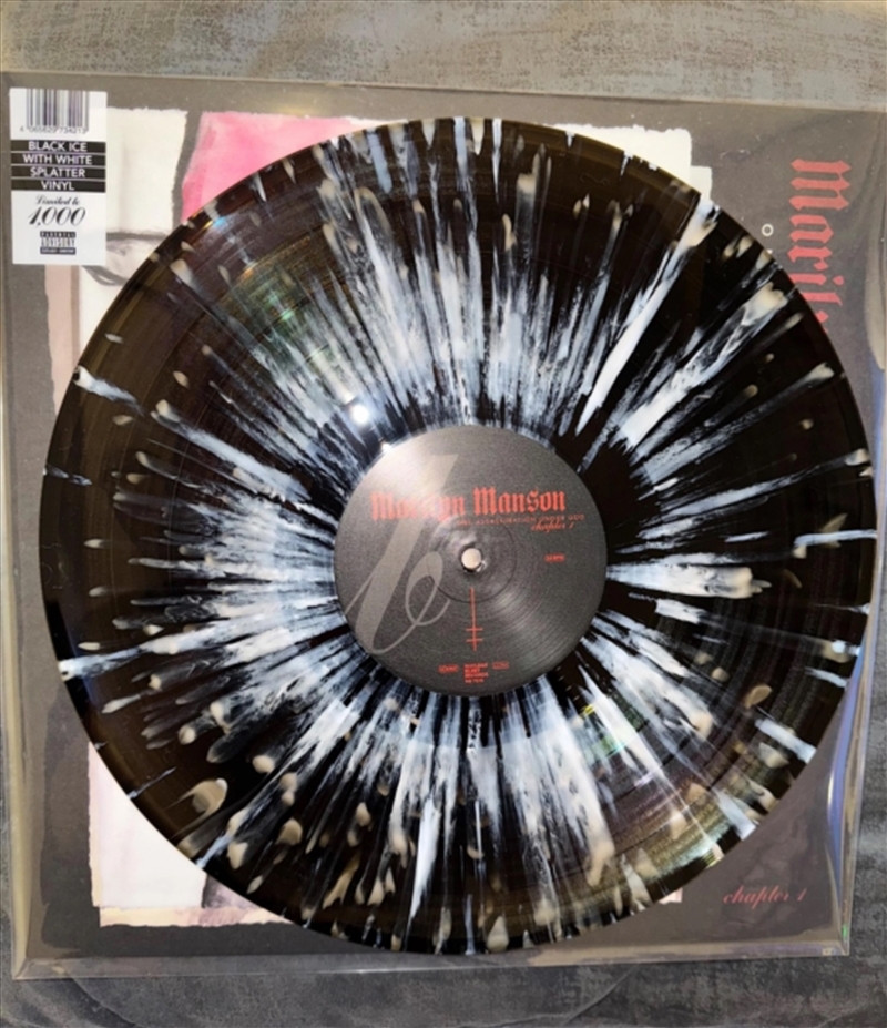Power Rarities/Product Detail/Rock/Pop