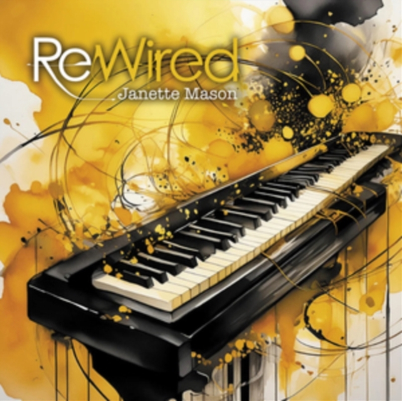Rewired/Product Detail/Jazz