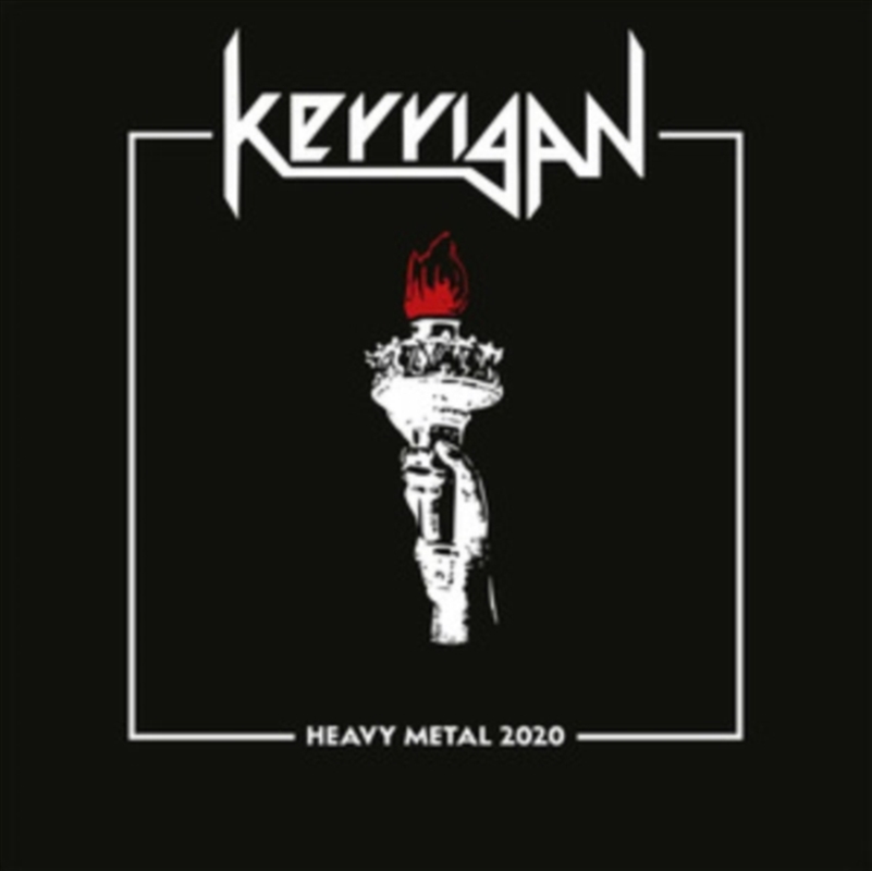 Heavy Metal 2020/Product Detail/Metal