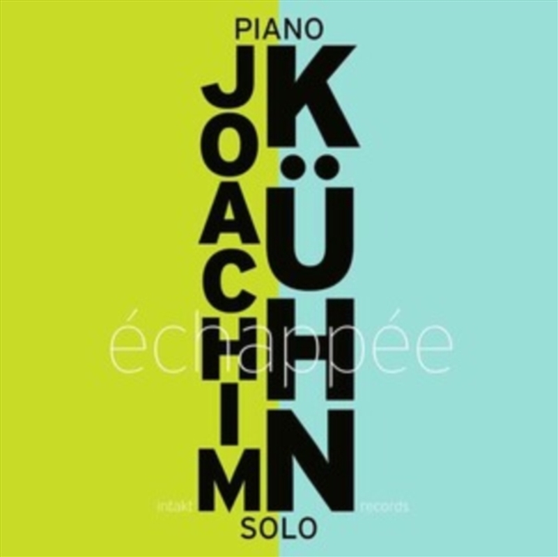 Echappee/Product Detail/Jazz