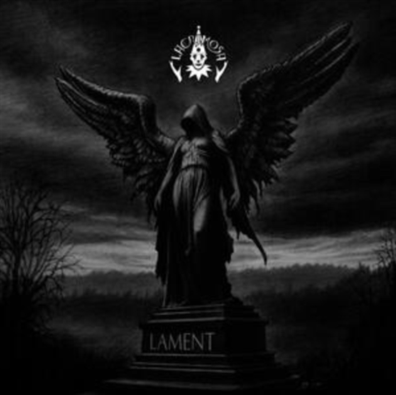 Lament/Product Detail/Hard Rock