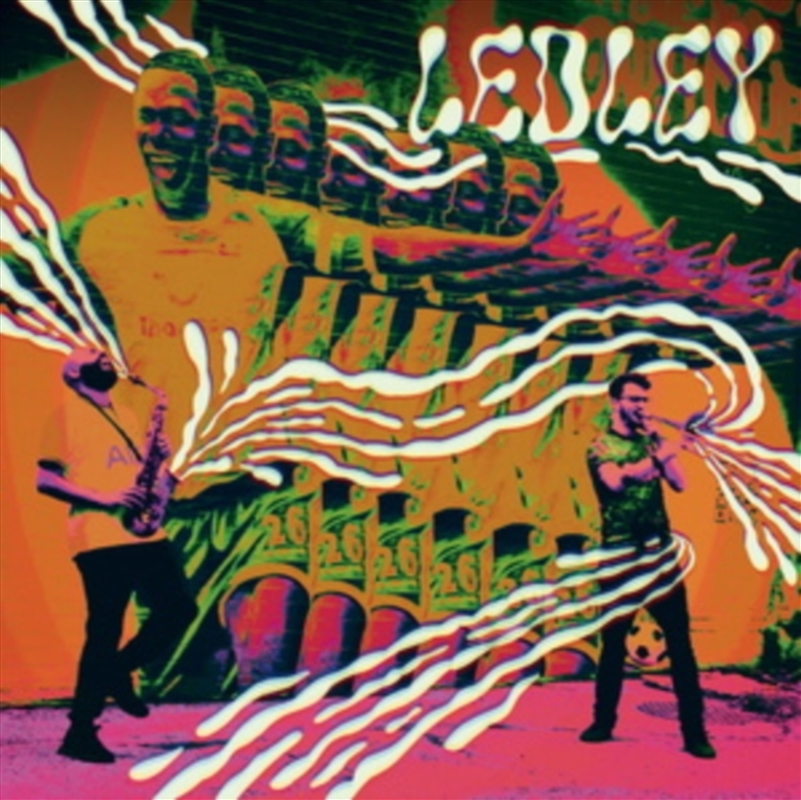 Ledley/Product Detail/Jazz