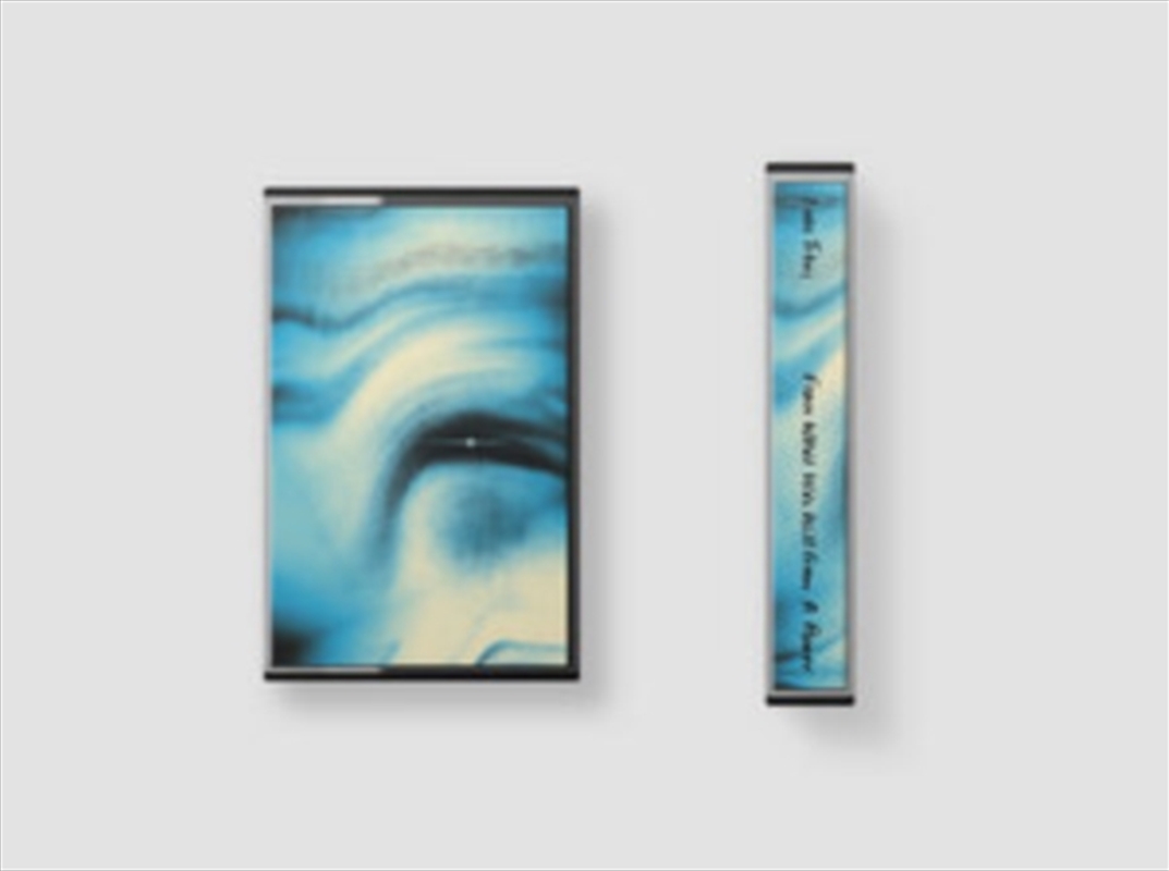 From What Was Will Grow A Flower/Product Detail/Rock/Pop