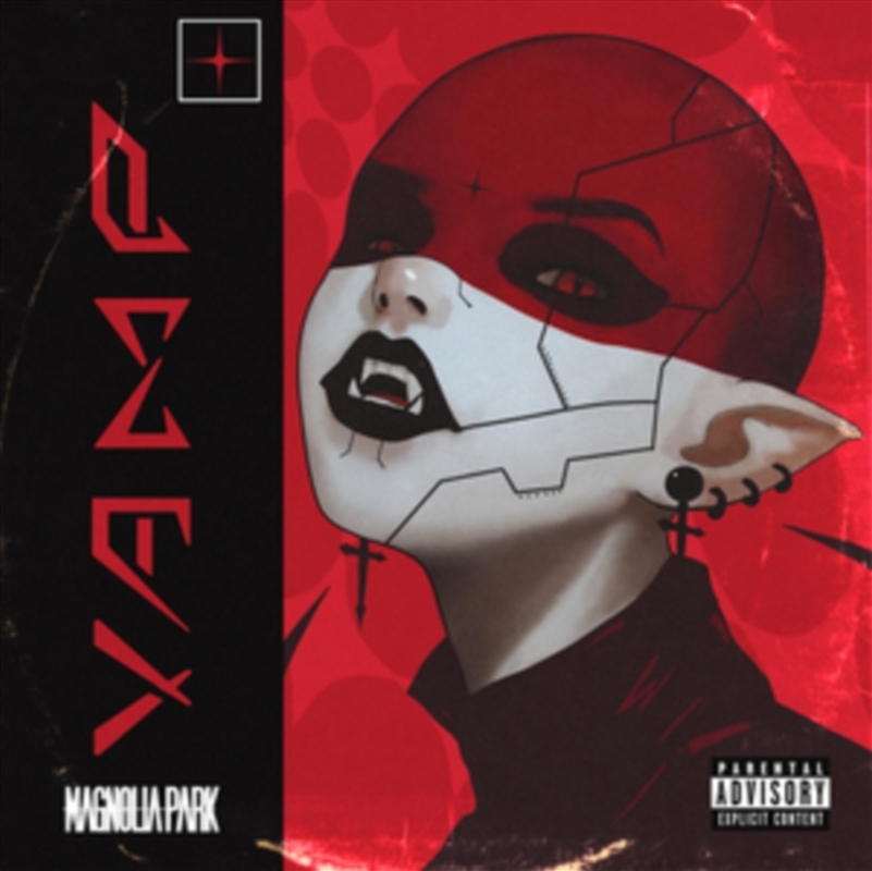 Vamp/Product Detail/Punk