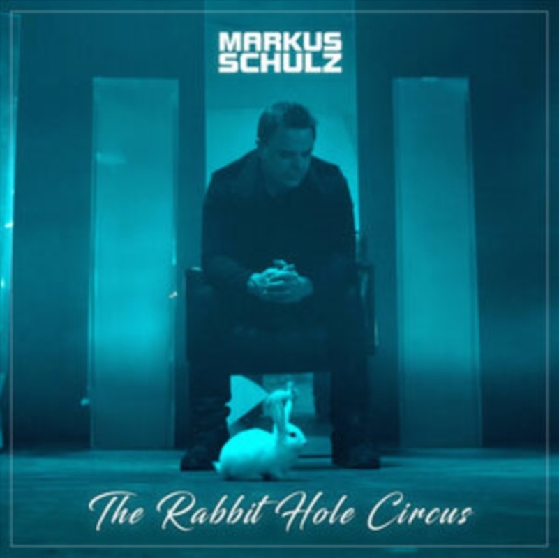 The Rabbit Hole Circus/Product Detail/Dance