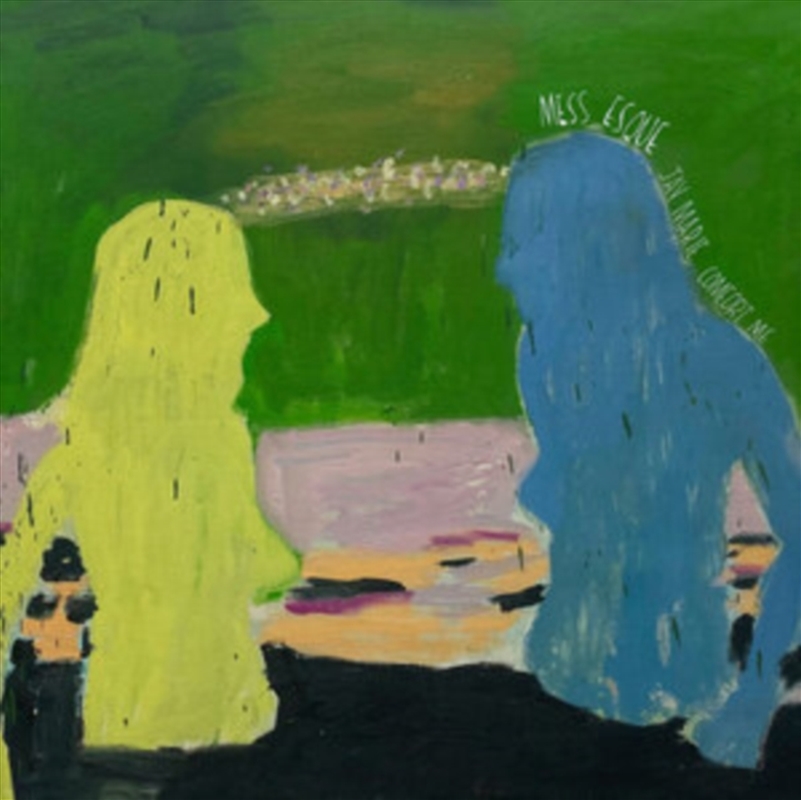 Jay Marie, Comfort Me/Product Detail/Alternative