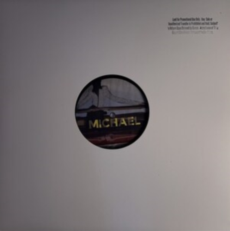 Drivers Seat Ep/Product Detail/Rock/Pop