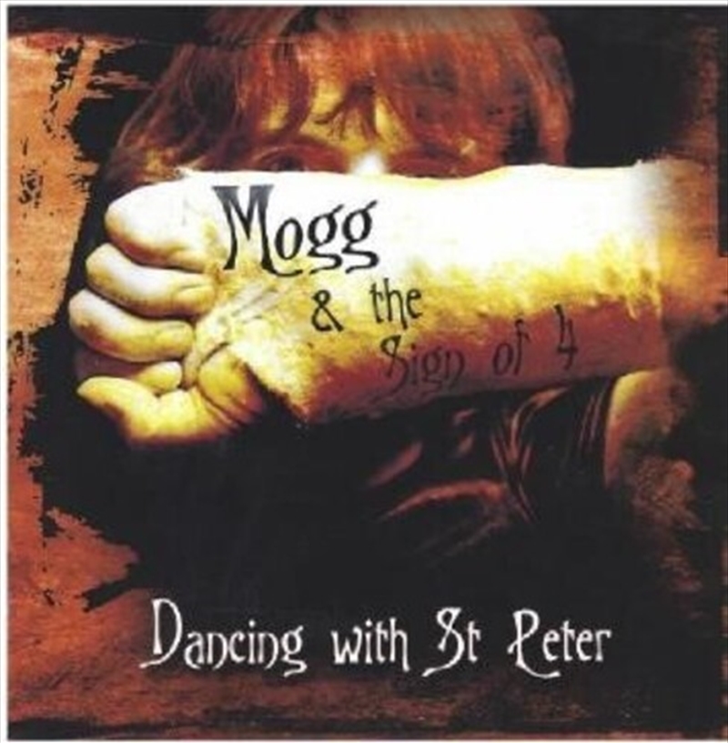 Dancing With St. Peter/Product Detail/Rock/Pop