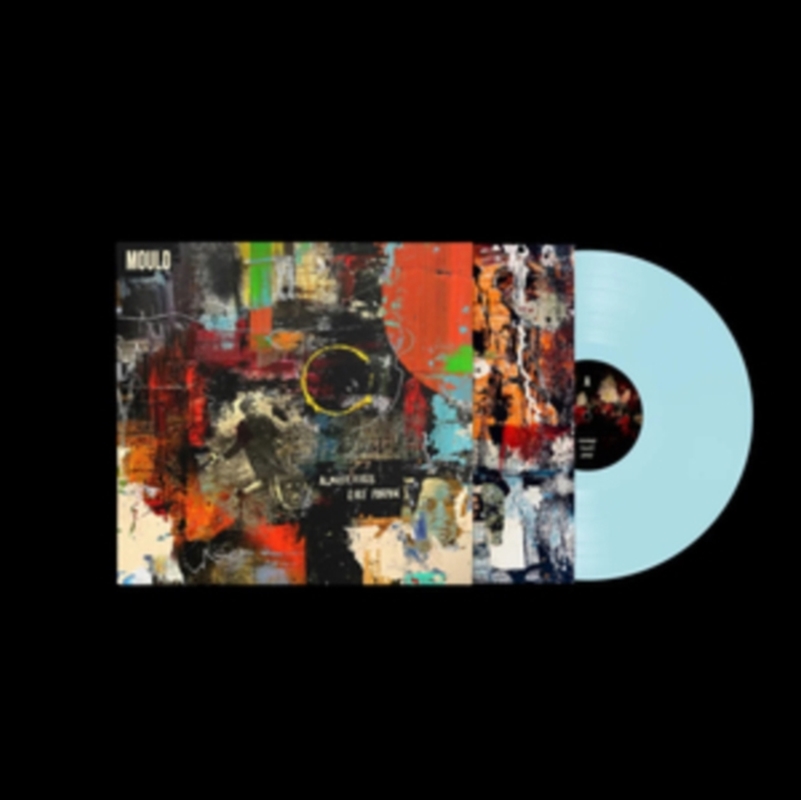 Almost Feels Like Purpose/Product Detail/Rock/Pop