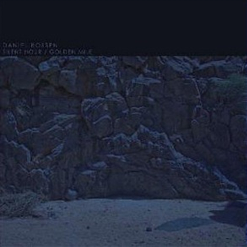 Silent Hour / Golden Mile/Product Detail/Alternative